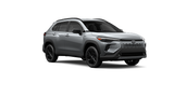 New 2026 Toyota Corolla Cross Hybrid SUV