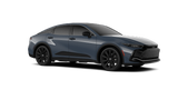 New 2026 Toyota Crown Sedan