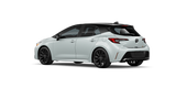 New 2026 Toyota Corolla Hatchback Sedan