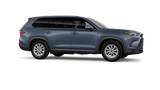 New 2026 Toyota Grand Highlander Hybrid SUV