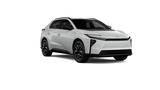 New 2027 Toyota bZ SUV