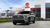 New 2026 Toyota Sequoia SUV