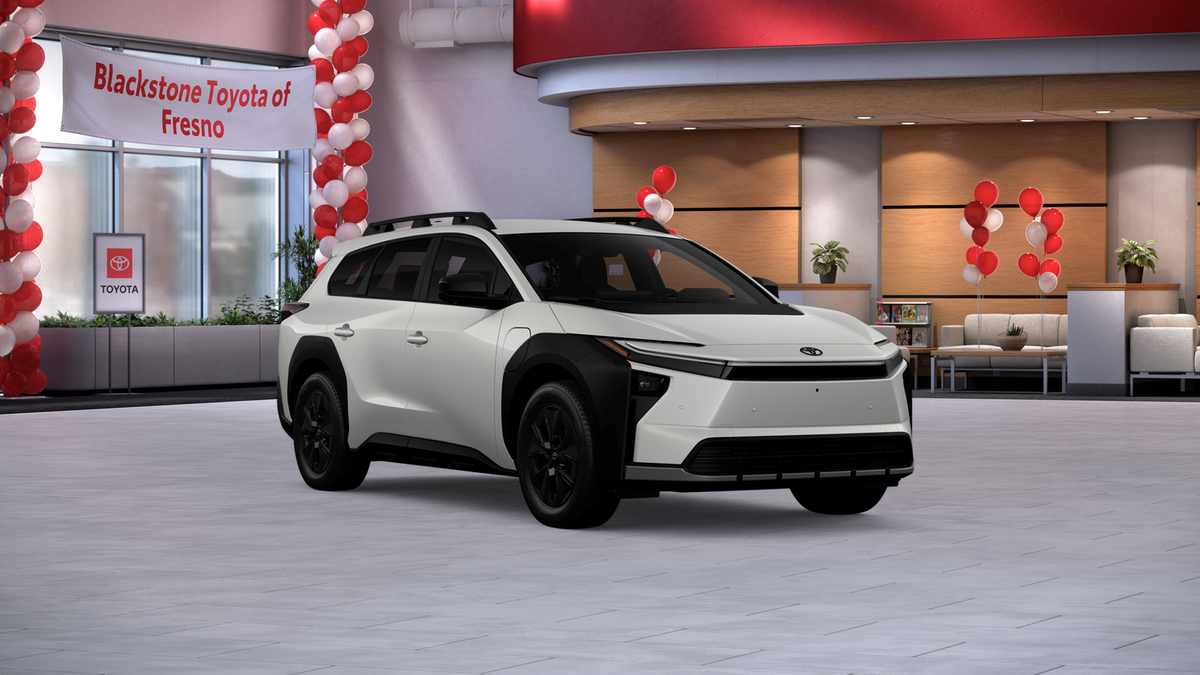 2026 Toyota bZ Woodland Woodland - Photo 18