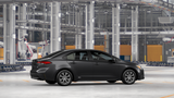 New 2026 Toyota Corolla Hybrid Sedan
