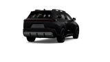New 2026 Toyota bZ Woodland SUV