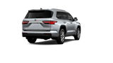 New 2026 Toyota Sequoia SUV