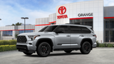 New 2026 Toyota Sequoia SUV