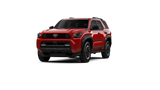 New 2026 Toyota 4Runner i-FORCE MAX SUV
