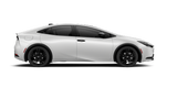 New 2027 Toyota Prius Plug-in Hybrid Sedan