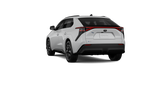 New 2027 Toyota bZ SUV