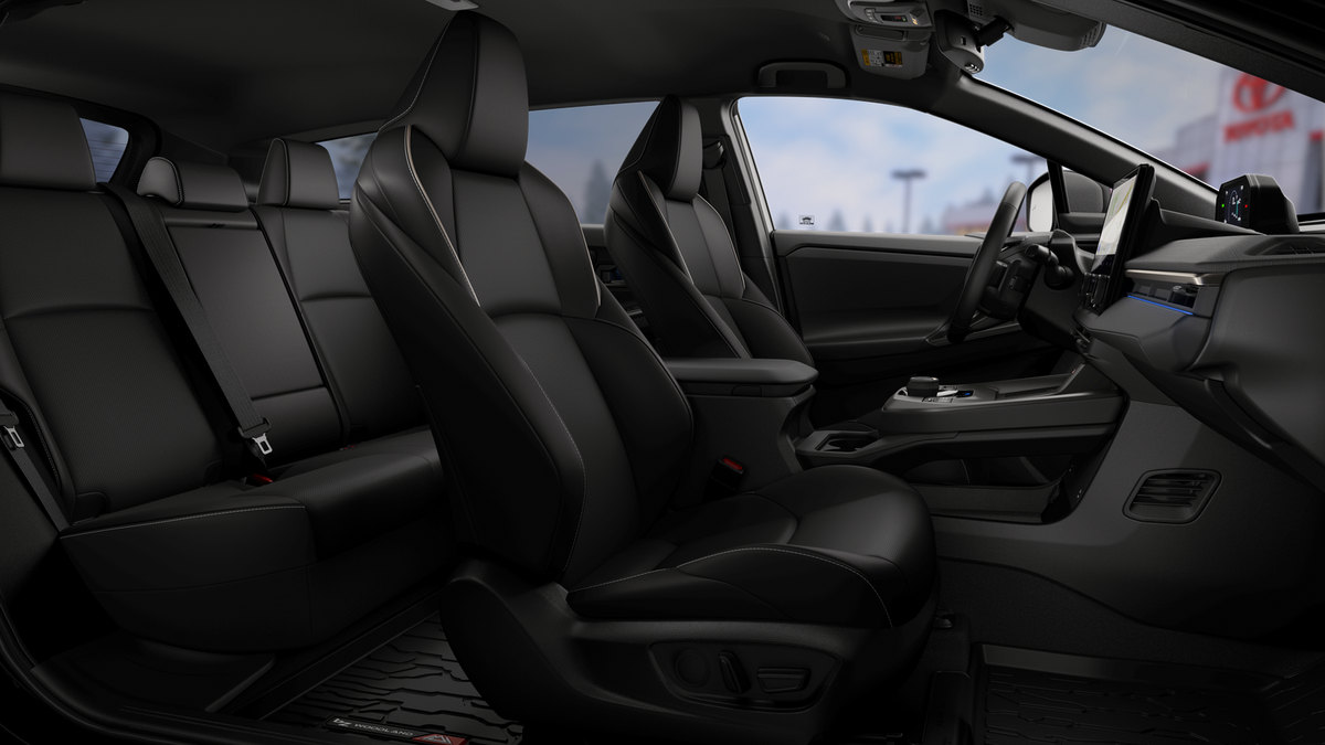 New 2026 Stepping Stone Toyota  image 22
