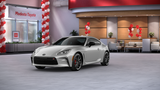 New 2026 Toyota GR86 Coupe