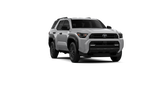 New 2026 Toyota 4Runner SUV