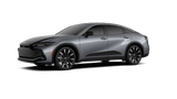 New 2026 Toyota Crown Sedan