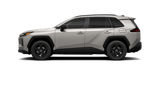 New 2026 Toyota RAV4 SUV