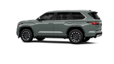 New 2026 Toyota Sequoia SUV