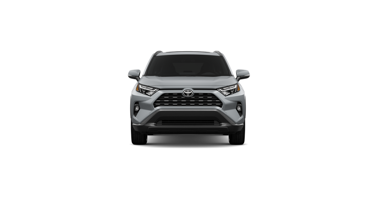 2025 Toyota RAV4 XLE Premium photo 27