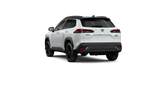 New 2026 Toyota Corolla Cross Hybrid SUV