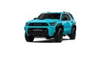 New 2026 Toyota 4Runner i-FORCE MAX SUV