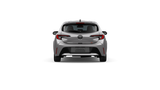New 2026 Toyota Corolla Hatchback Sedan