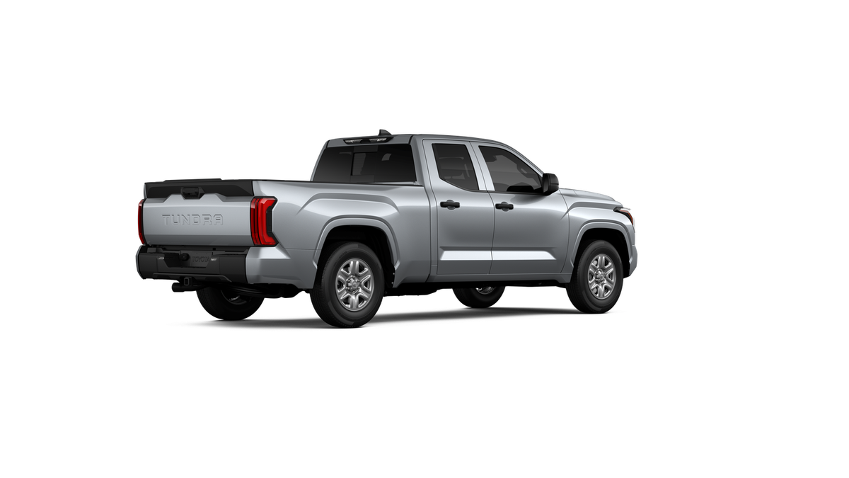 2026 Toyota Tundra SR - Photo 31