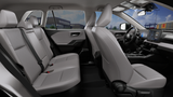 New 2026 Toyota RAV4 SUV
