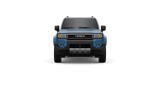 New 2027 Toyota Land Cruiser SUV