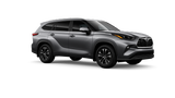 New 2026 Toyota Highlander Hybrid SUV