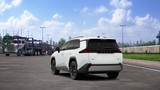 New 2026 Toyota RAV4 SUV