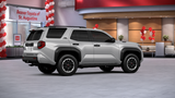 New 2026 Toyota 4Runner i-FORCE MAX SUV