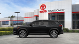 New 2026 Toyota Corolla Cross Hybrid SUV