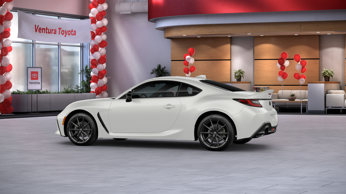 New 2026 Halo <sup>1</sup> Toyota  Premium MT image 32