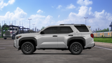 New 2026 Toyota 4Runner SUV