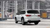 New 2026 Toyota Sequoia SUV