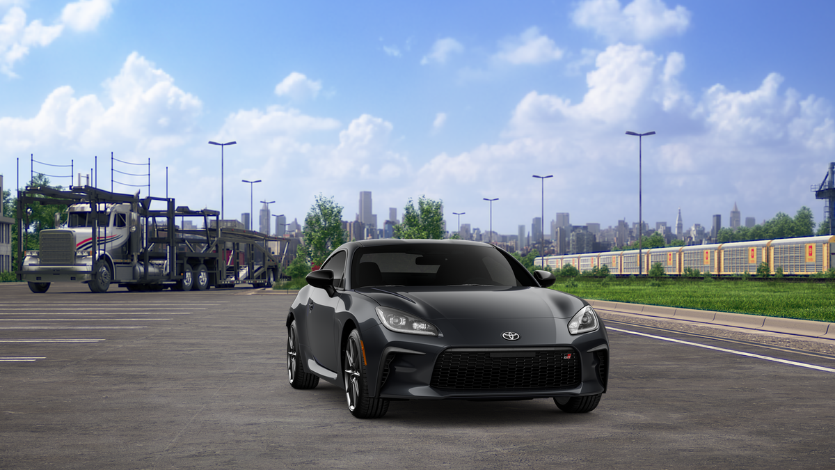 New 2027 Pavement Toyota  Premium MT image 18