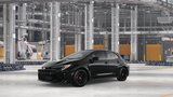 New 2026 Toyota GR Corolla Sedan