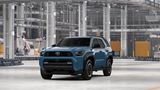 New 2026 Toyota 4Runner i-FORCE MAX SUV
