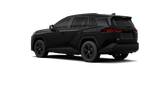 New 2026 Toyota RAV4 SUV