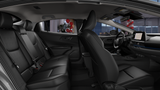 New 2027 Toyota Prius Plug-in Hybrid Sedan