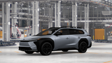 New 2026 Toyota bZ Woodland Sedan