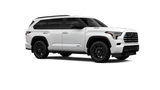 New 2026 Toyota Sequoia SUV