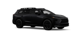 New 2026 Toyota bZ Woodland SUV