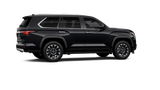 New 2026 Toyota Sequoia SUV