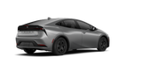 New 2026 Toyota Prius Sedan