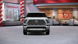 New 2026 Toyota Sequoia SUV