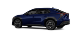 New 2027 Toyota bZ SUV