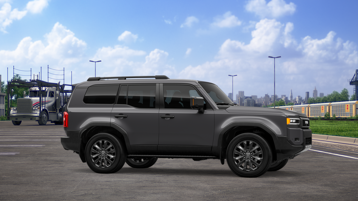New 2027 Underground Toyota  image 15