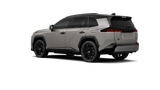 New 2026 Toyota RAV4 Plug-in Hybrid SUV