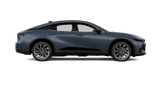 New 2027 Toyota Crown Sedan