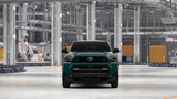 New 2026 Toyota 4Runner i-FORCE MAX SUV